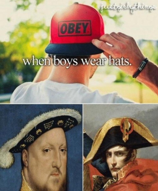 History Memes, part 4