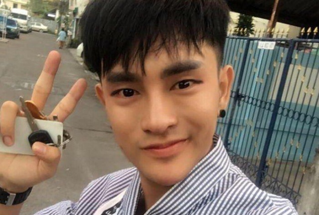 Thai Man Undergoes 30 Cosmetic Procedures to Make Himself Look Korean