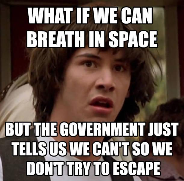 Space Memes