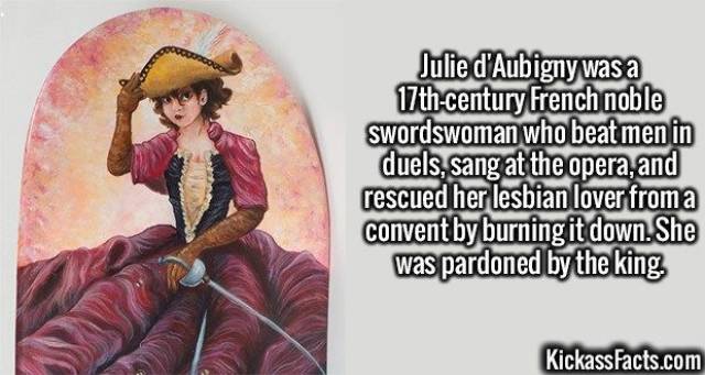 Interesting Facts, part 46