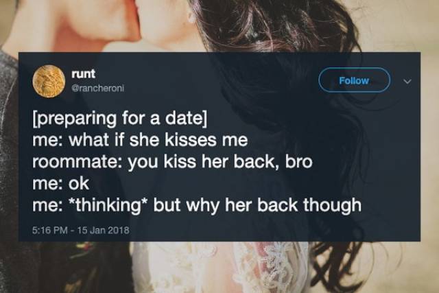 Funny Dating Tweets
