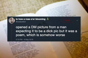 Funny Dating Tweets