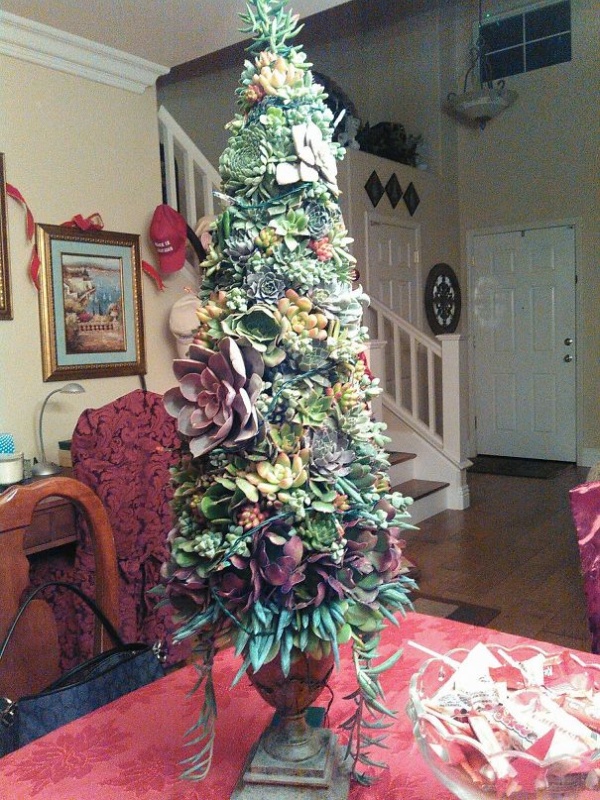 Creative Christmas Trees