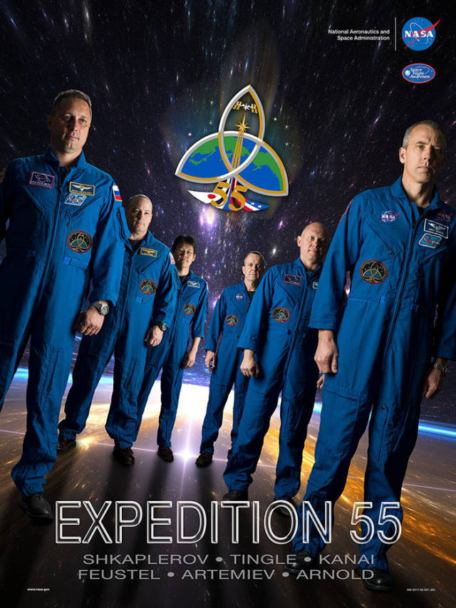NASA’s Posters