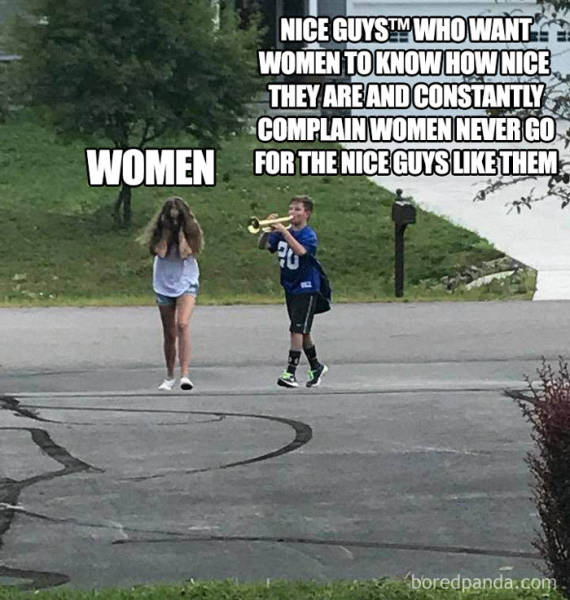 Memes For Feminists