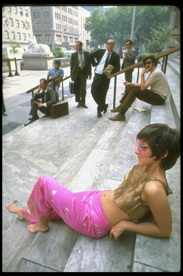 New York City,1969