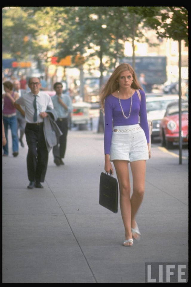 New York City,1969