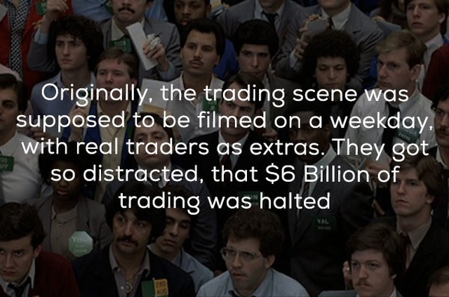 Very Interesting Facts About "Trading Places" Movie