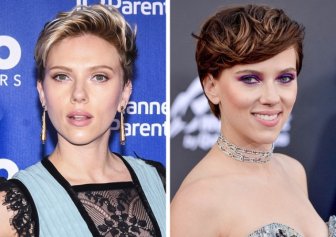 Celebs Who Have Changed A Lot