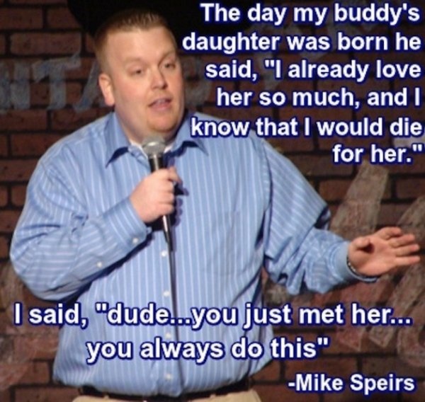 The Best Of Standup
