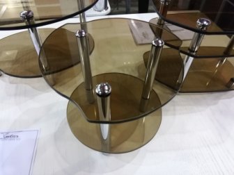 A Tiny Table
