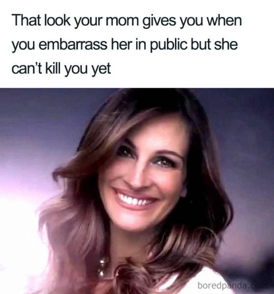 Memes About Mothers