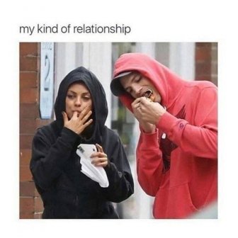 Memes About Relationship