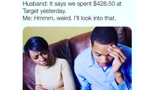 Married life memes