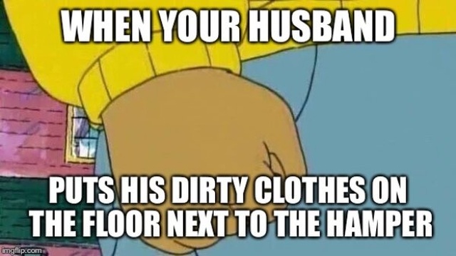 Married life memes