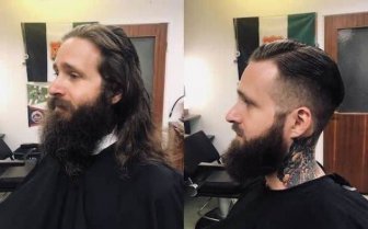 Beard Grooming Makes A Difference