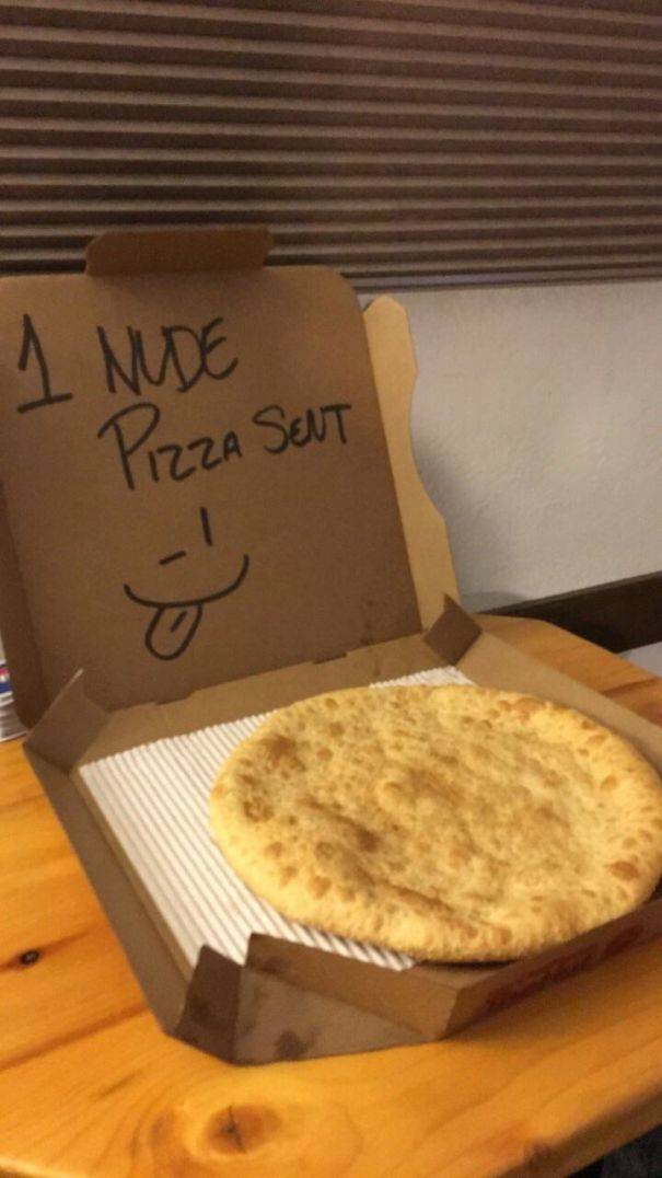 Awesome Pizza Places