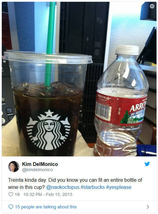Secrets Starbucks Employees Will Never Tell You