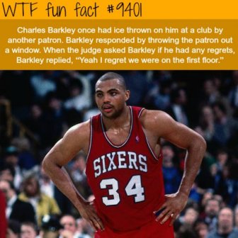 WTF Facts?