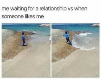 Memes About Singles