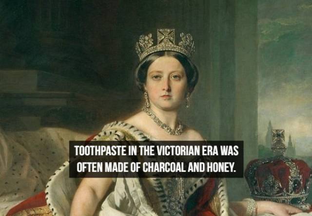 Facts About Victorian Era