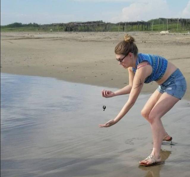 Perfectly Timed Photos, part 12