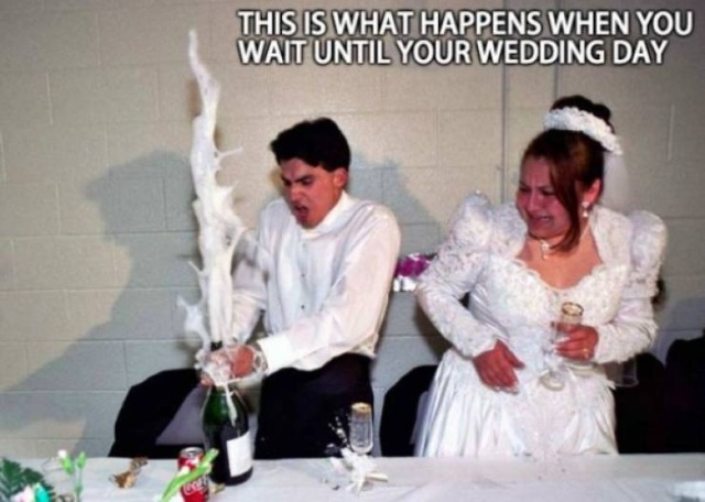 Wedding Memes