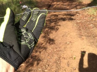 Someone Is Trying To Kill Dirt Bike Riders In Queensland