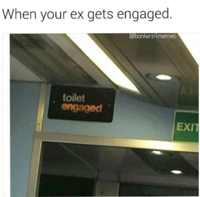 Memes About Ex, part 2
