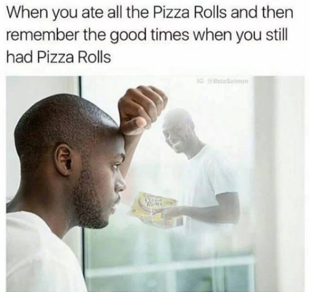 Pizza Memes