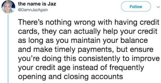 Financial Advices
