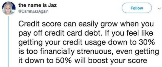 Financial Advices