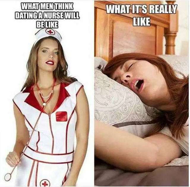 Nurse Memes | Fun