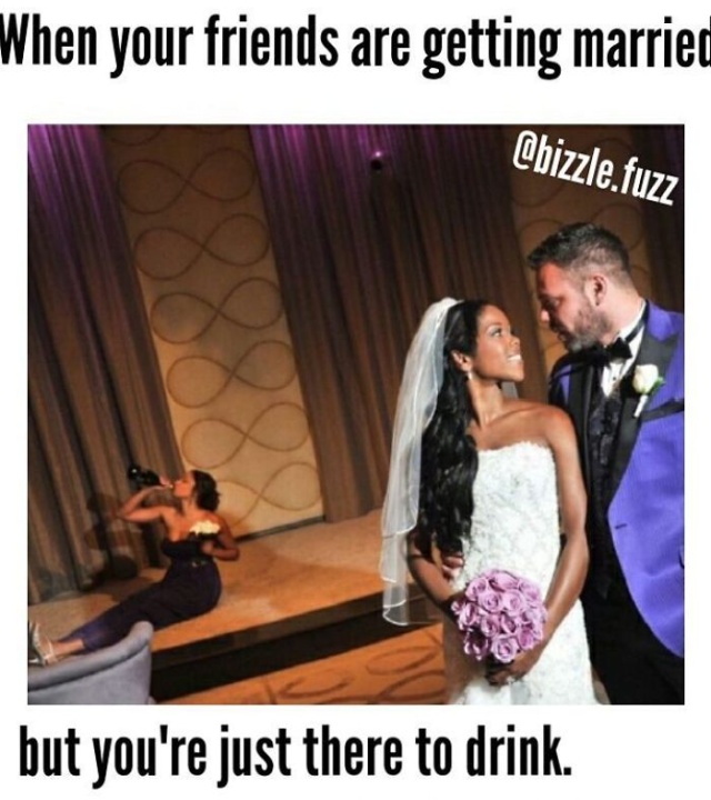 Wedding Memes, part 2 | Fun