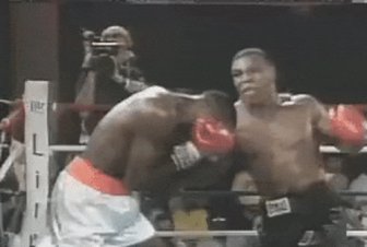 Mike Tyson's Knockouts