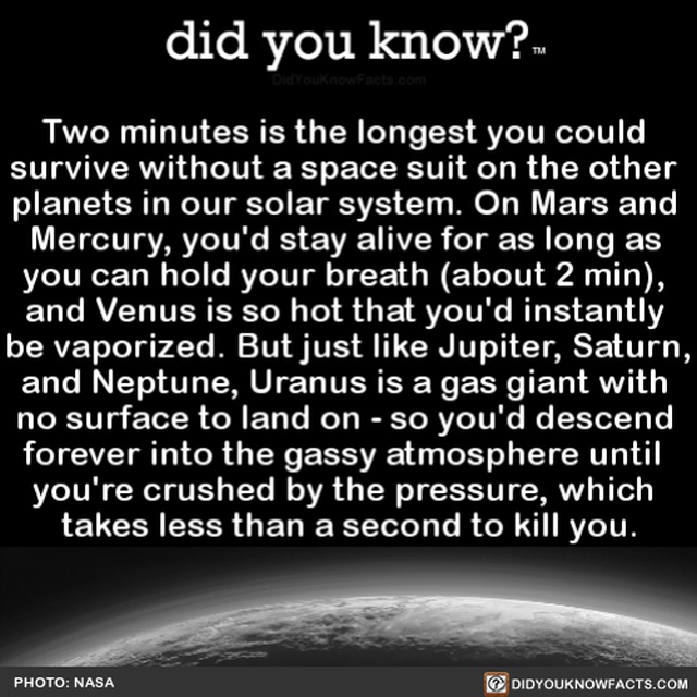 Interesting Facts, part 56