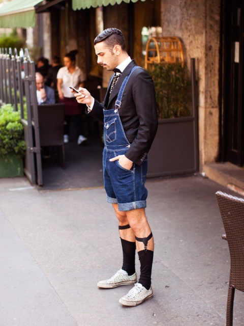 Extreme Hipsters
