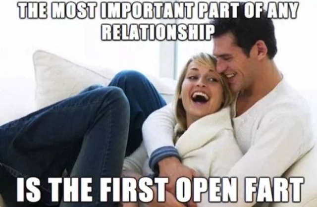 Relationship Memes