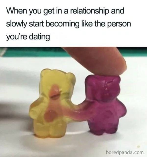 Relationship Memes
