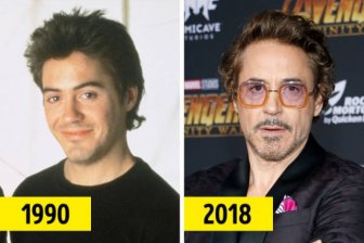 Male Celebs Who Only Look Better With Age