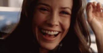 Cute Girl Evangeline Lily