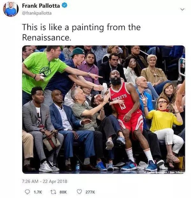 Renaissance Memes