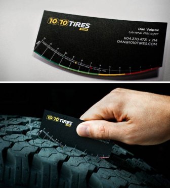 Awesome Business Cards