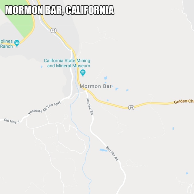 Funny Town Names