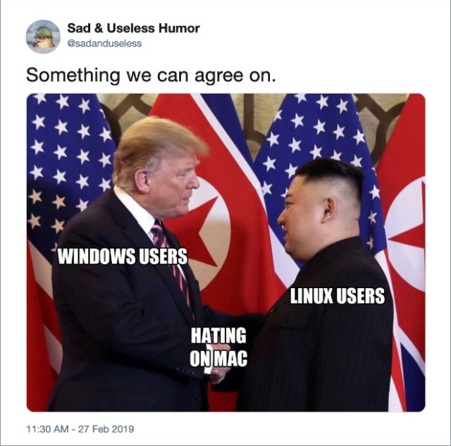 Internet Reacts To Trump’s Meeting With Kim Jong-Un