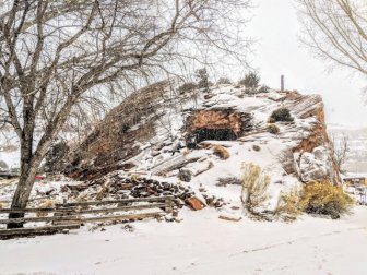 Southern Utah Housing