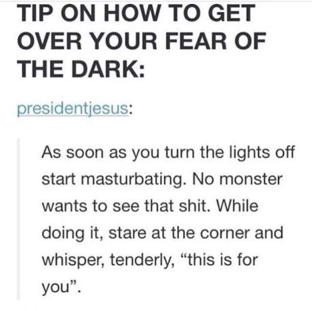 Funny Useless Tips