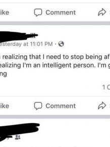 You Are So Smart