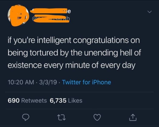 You Are So Smart