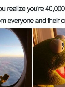 Travel And Vacation Memes